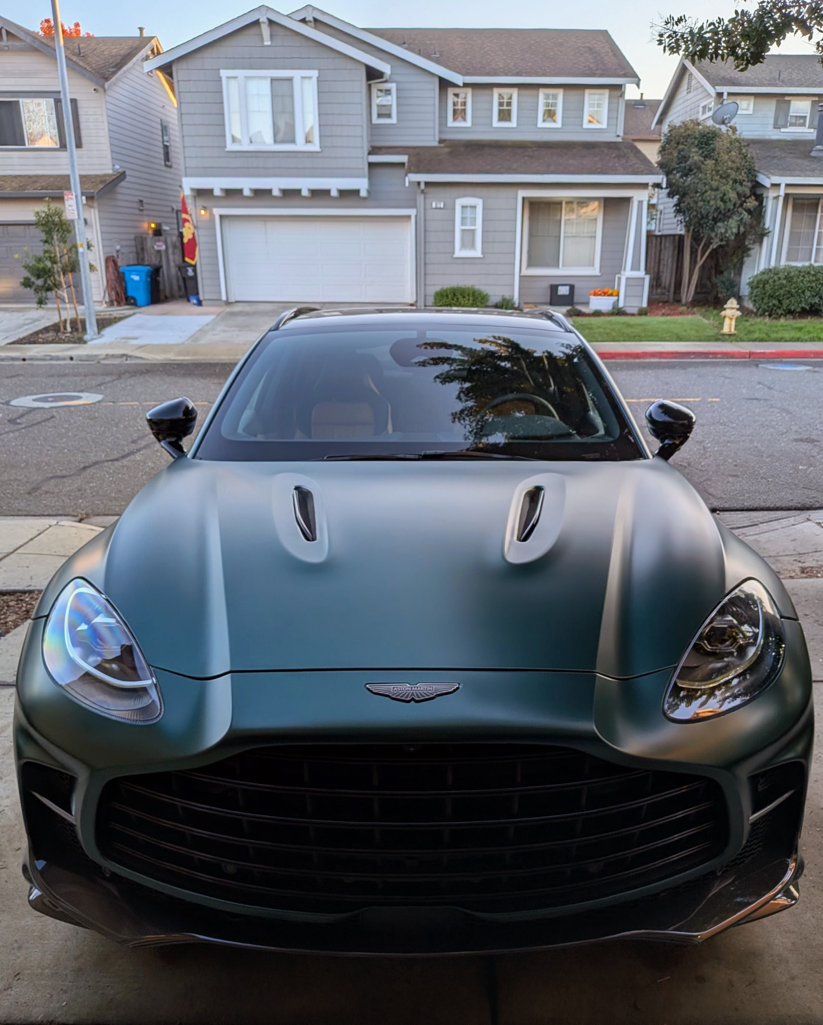 Auto Detailing