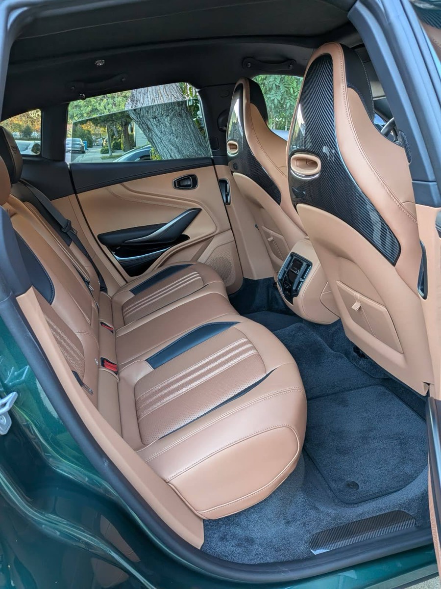 Full Detail