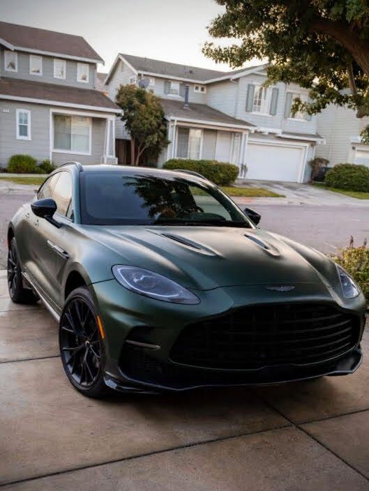 XN Car Detailing Bay Area